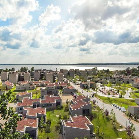 Stunning Apartment In Lembruch-Duemmer See Exterior photo