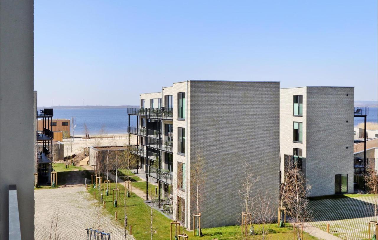 Stunning Apartment In Lembruch-Duemmer See Exterior photo