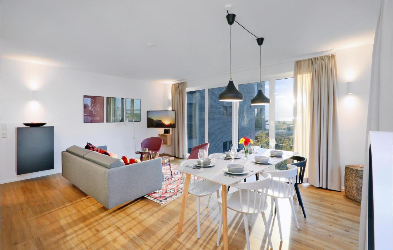 Stunning Apartment In Lembruch-Duemmer See Exterior photo
