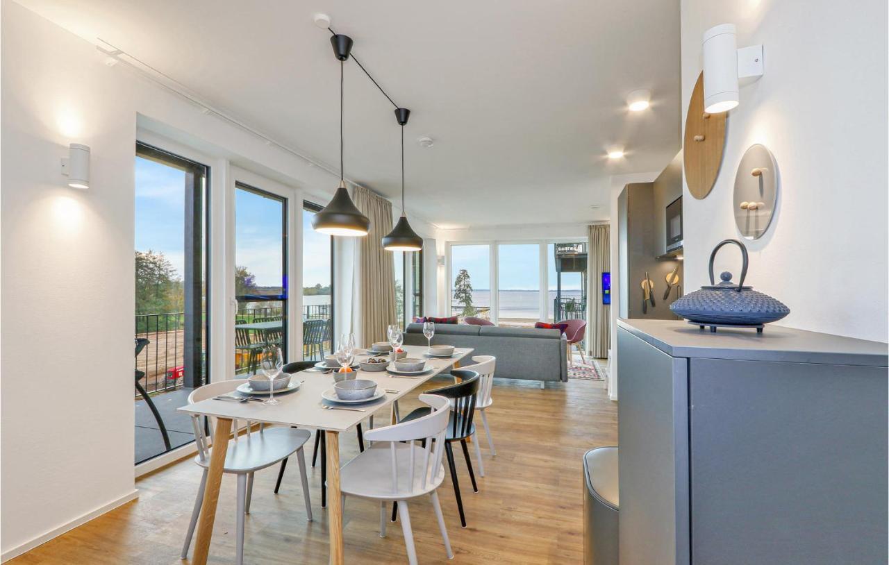 Stunning Apartment In Lembruch-Duemmer See Exterior photo