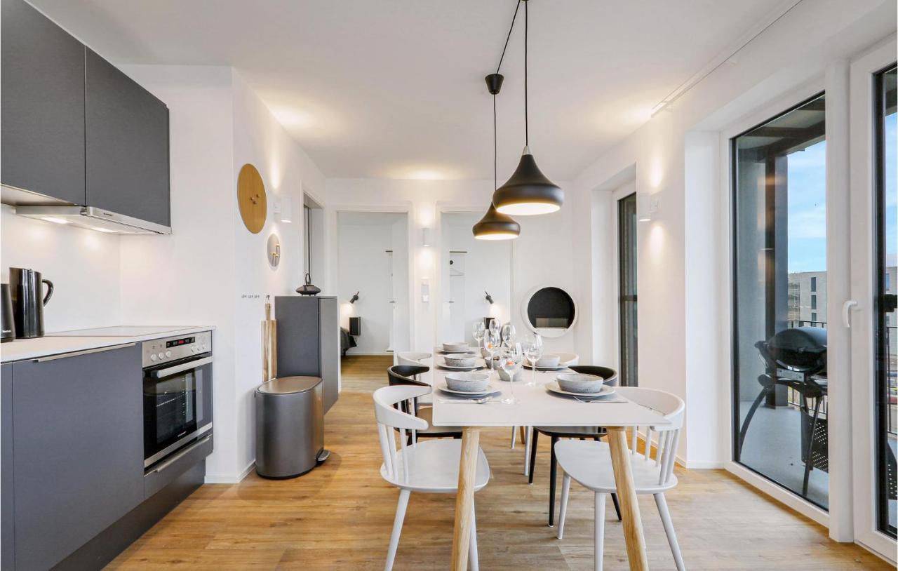Stunning Apartment In Lembruch-Duemmer See Exterior photo