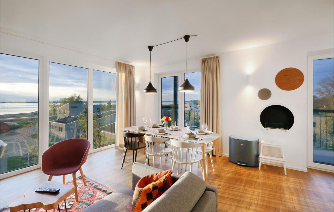 Stunning Apartment In Lembruch-Duemmer See Exterior photo