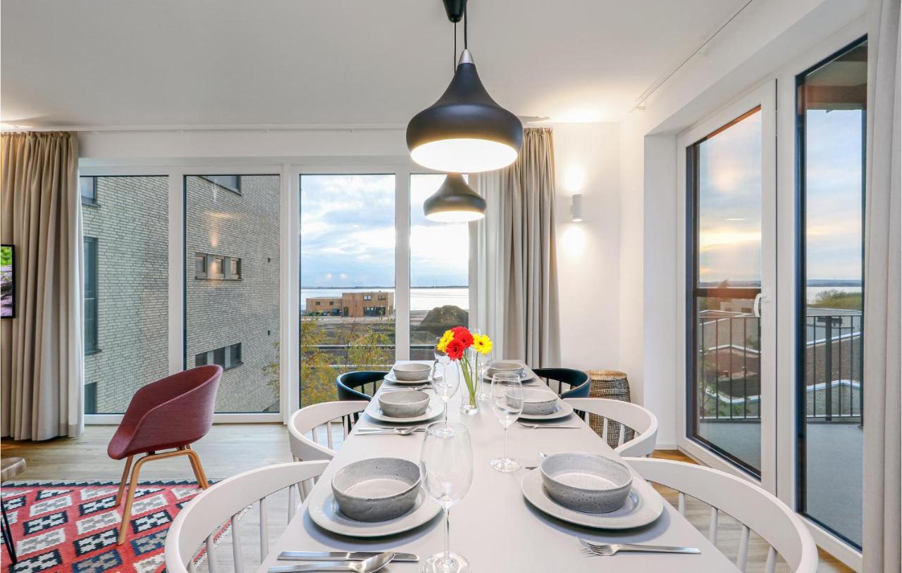 Stunning Apartment In Lembruch-Duemmer See Exterior photo