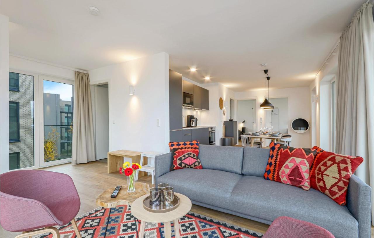 Stunning Apartment In Lembruch-Duemmer See Exterior photo