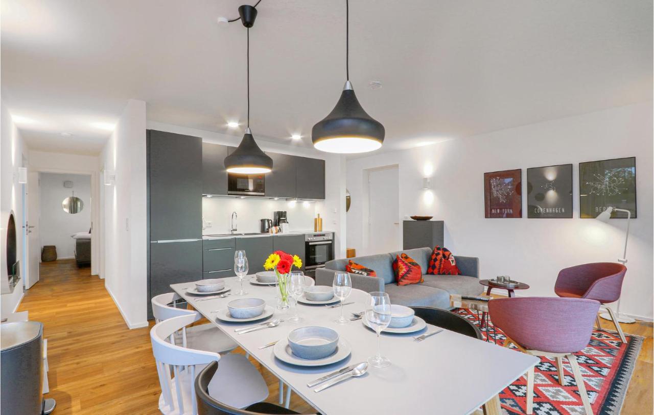 Stunning Apartment In Lembruch-Duemmer See Exterior photo